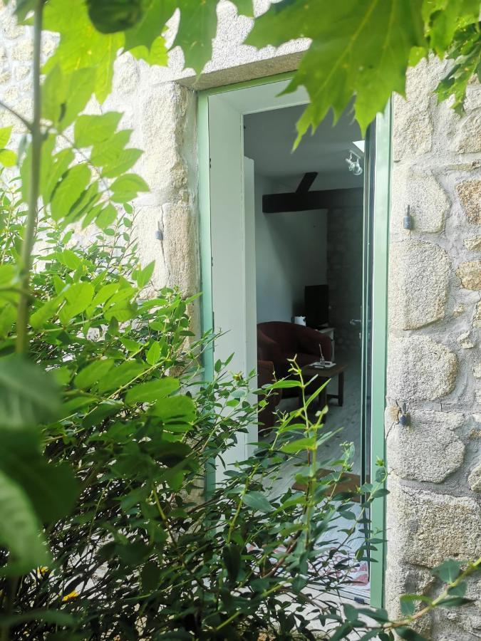 La Chambre De La Pomerie Chiché Εξωτερικό φωτογραφία