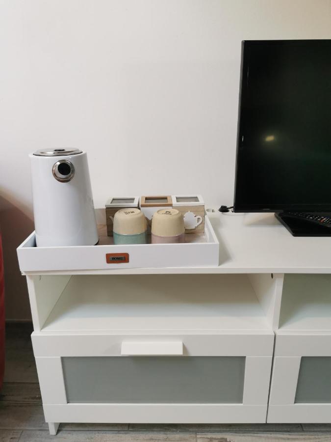 La Chambre De La Pomerie Chiché Εξωτερικό φωτογραφία